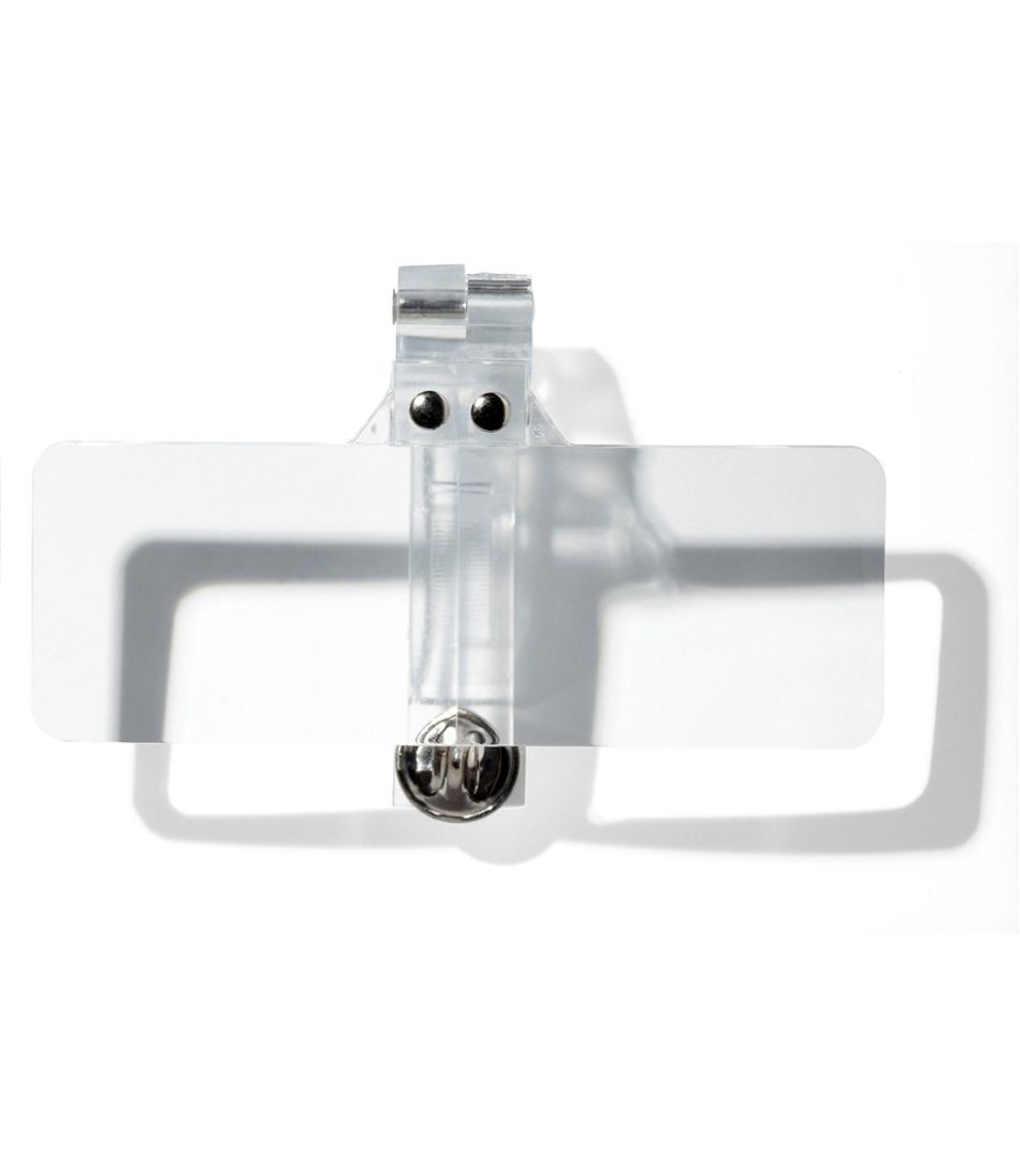 Flip Focal Magnifier - L.L.Bean Premium