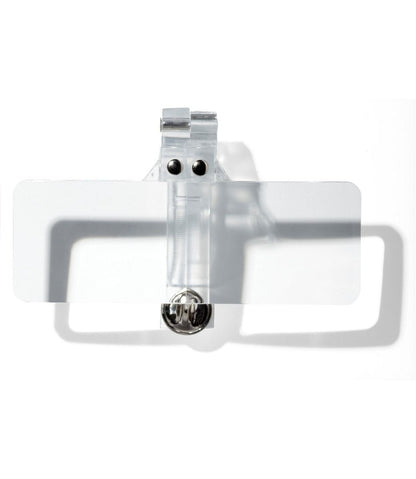 Flip Focal Magnifier - L.L.Bean Premium