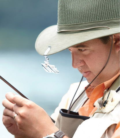 Flip Focal Magnifier - L.L.Bean Premium