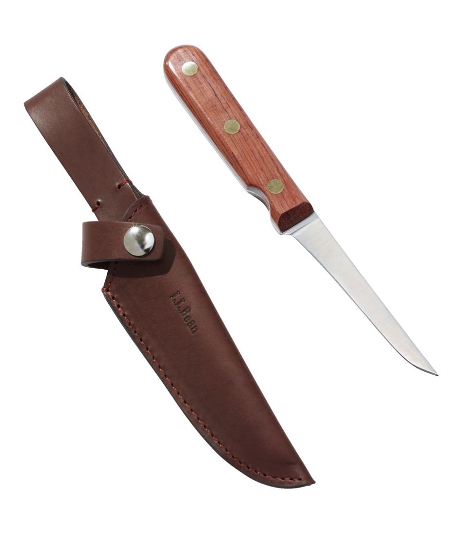 Classic Trout Knife - L.L.Bean New