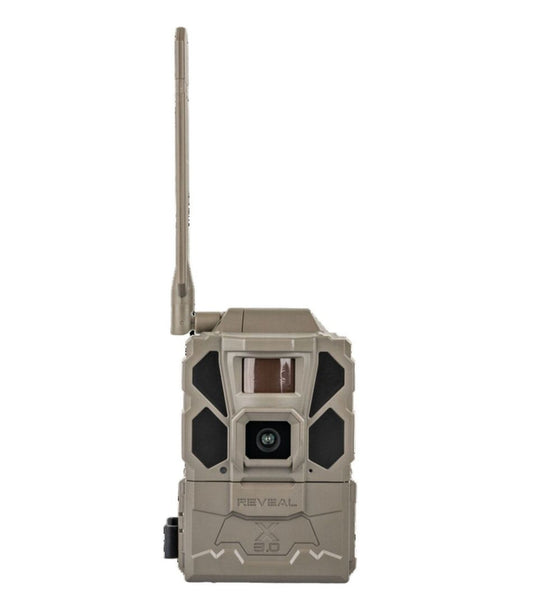 Tactacam Reveal X 3.0 Cellular Trail Camera - L.L.Bean Featured