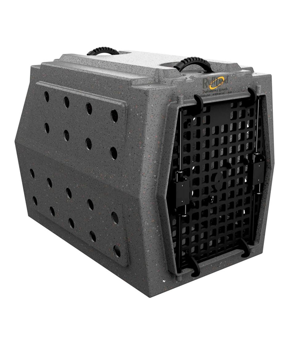 Ruff Land™ Dog Kennel, SUV, Intermediate - L.L.Bean Popular