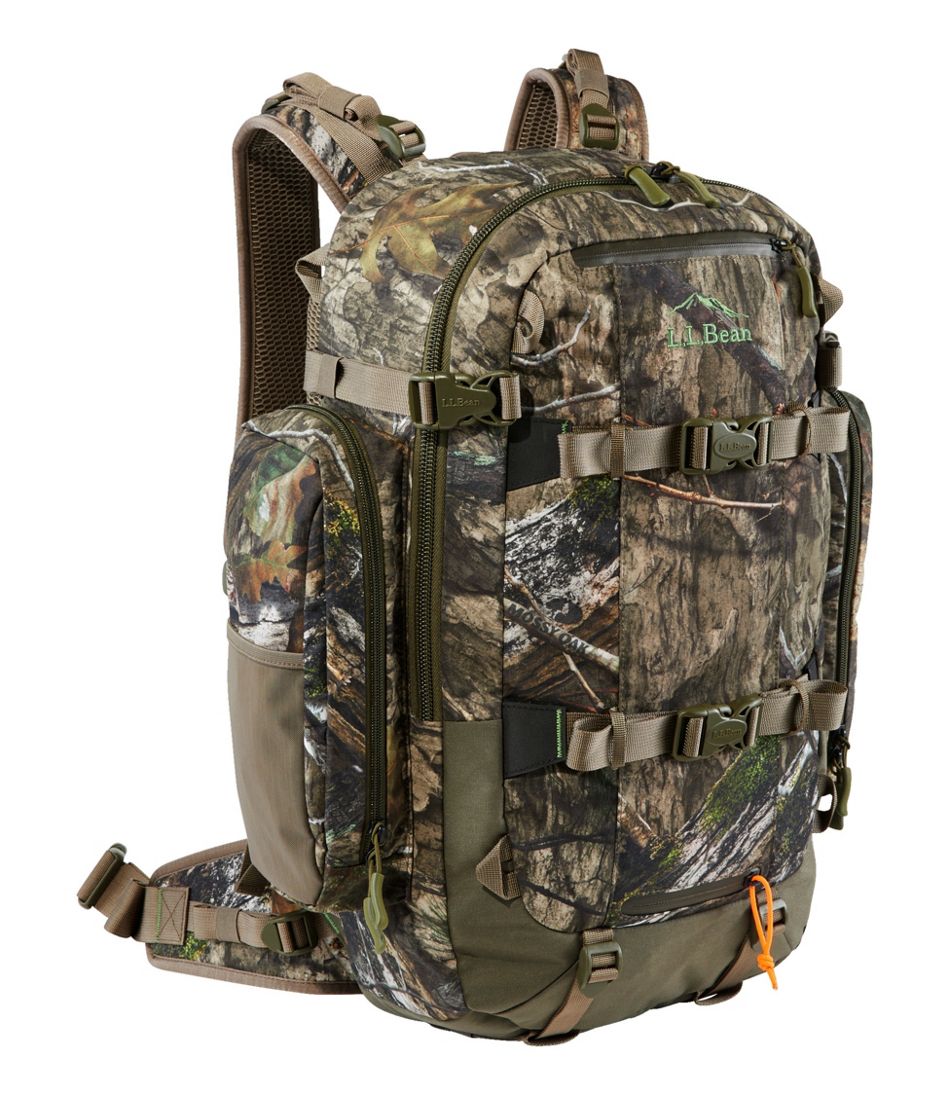 Ridge Runner Pro Hunting Pack, 30L - L.L.Bean Trending