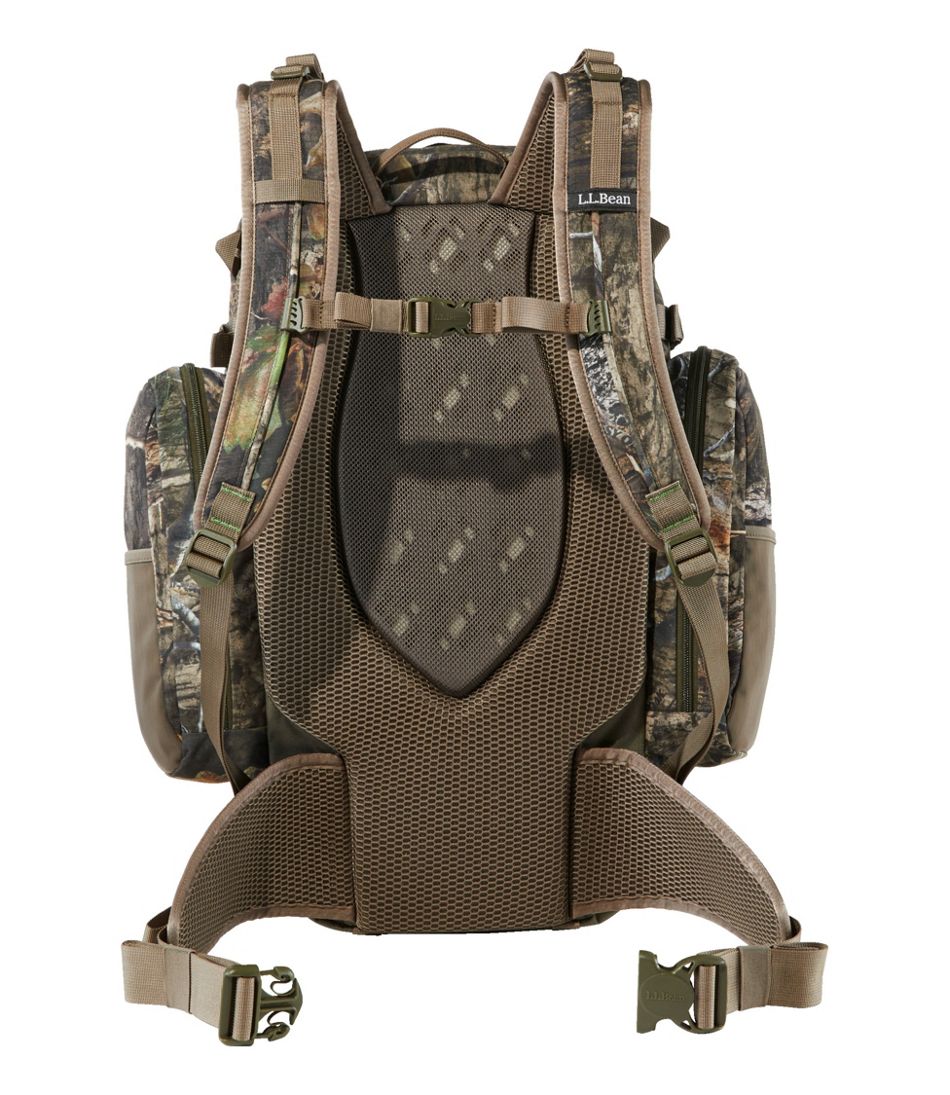 Ridge Runner Pro Hunting Pack, 30L - L.L.Bean Trending