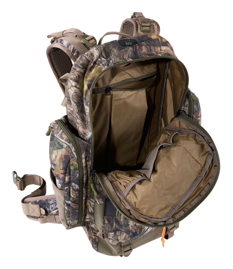 Ridge Runner Pro Hunting Pack, 30L - L.L.Bean Trending