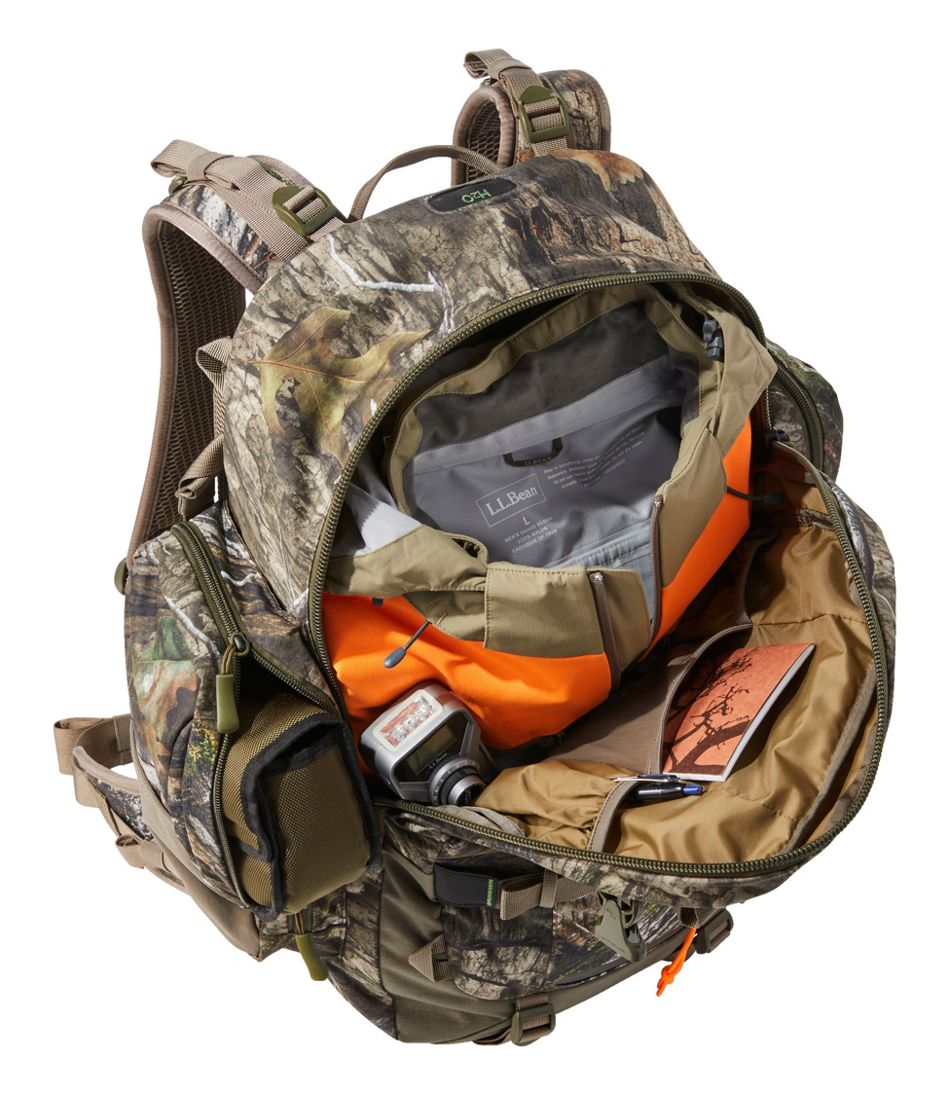 Ridge Runner Pro Hunting Pack, 30L - L.L.Bean Trending