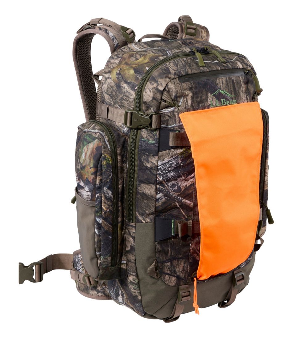 Ridge Runner Pro Hunting Pack, 30L - L.L.Bean Trending