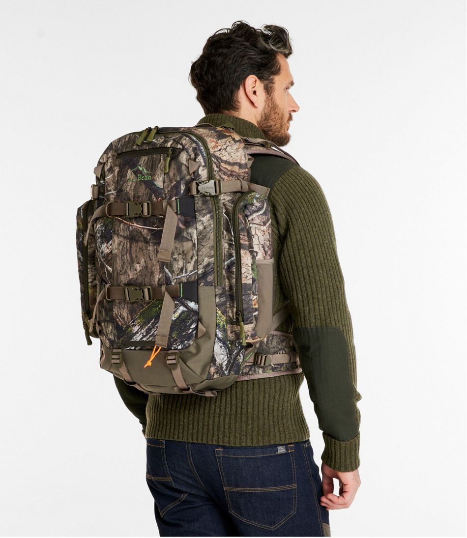 Ridge Runner Pro Hunting Pack, 30L - L.L.Bean Trending
