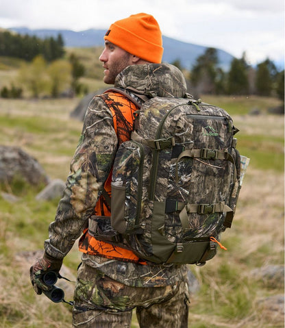 Ridge Runner Pro Hunting Pack, 30L - L.L.Bean Trending