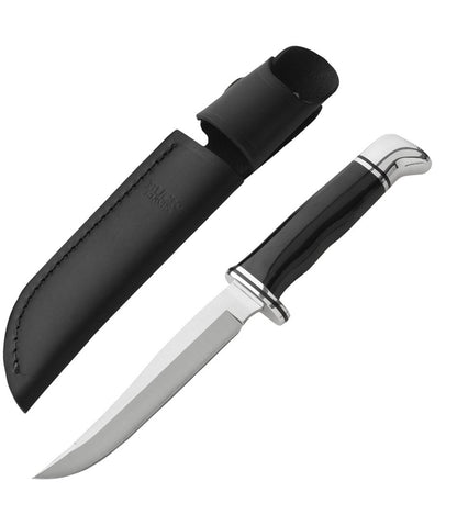 Buck 105 Pathfinder Knife - L.L.Bean Signature