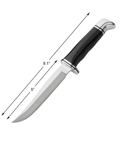 Buck 105 Pathfinder Knife - L.L.Bean Signature