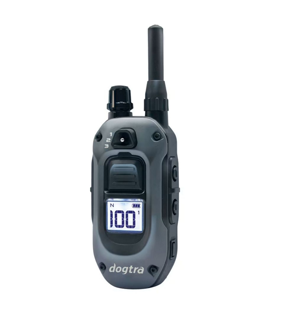 Dogtra 280-X Remote Dog Training Collar - L.L.Bean Great Value