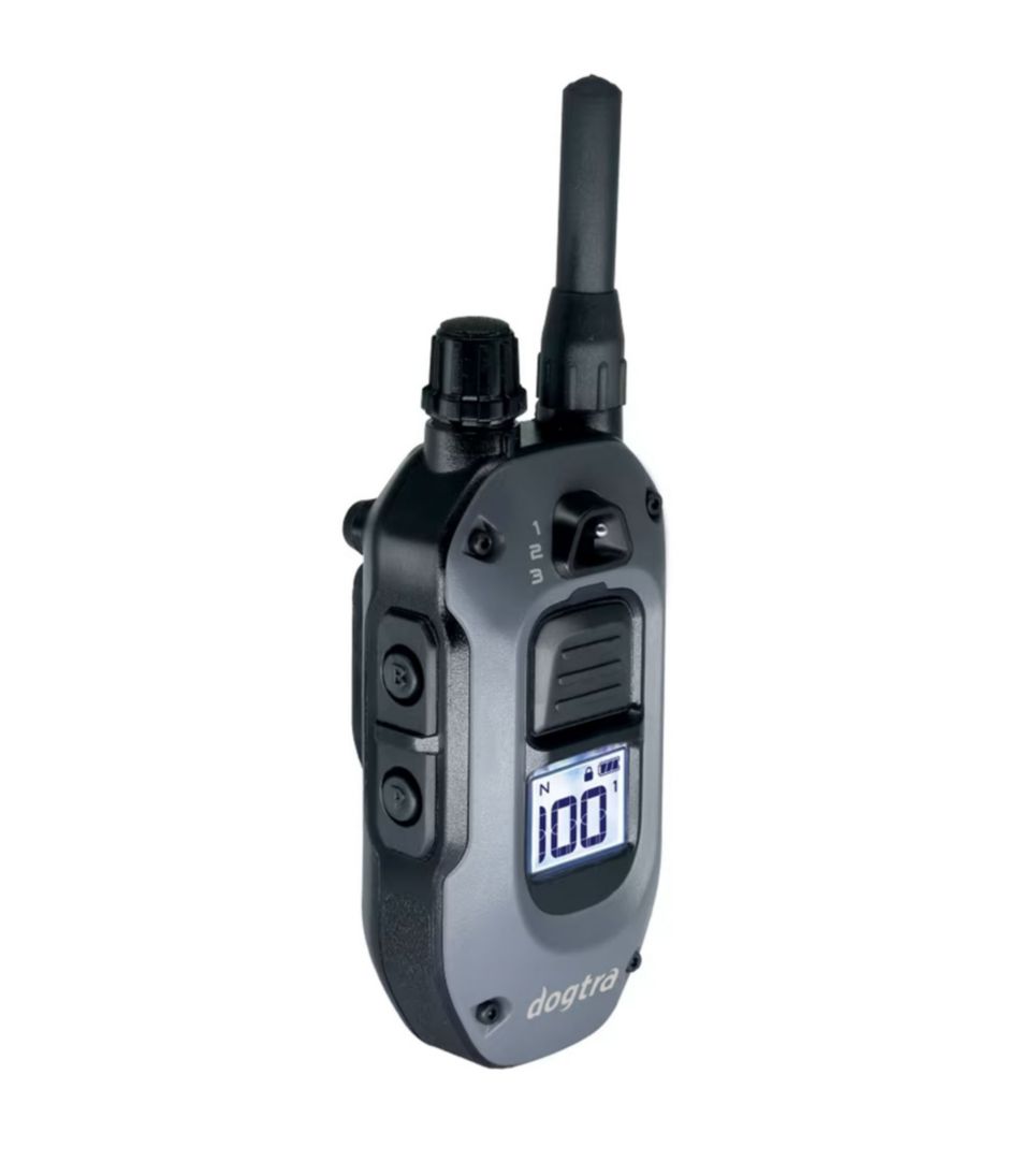Dogtra 280-X Remote Dog Training Collar - L.L.Bean Great Value