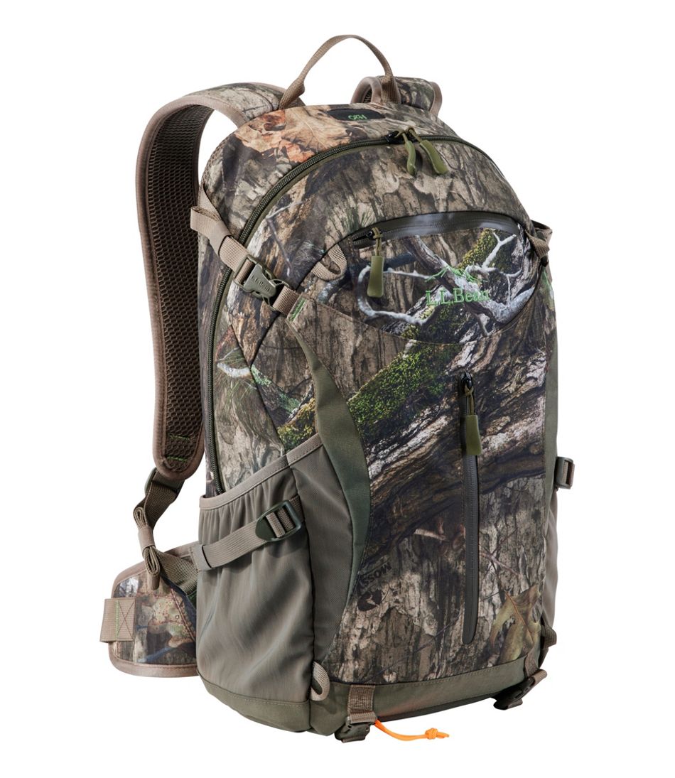 Ridge Runner Pro Hunting Pack II, 25 L - L.L.Bean Latest