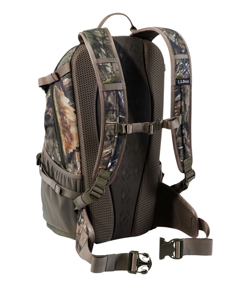 Ridge Runner Pro Hunting Pack II, 25 L - L.L.Bean Latest