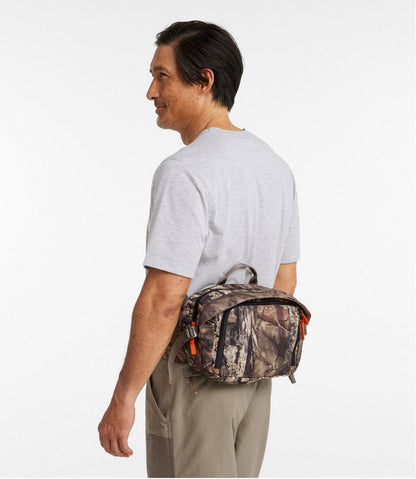 Northwoods Hunter's Waist Pack - L.L.Bean Customer Favorite