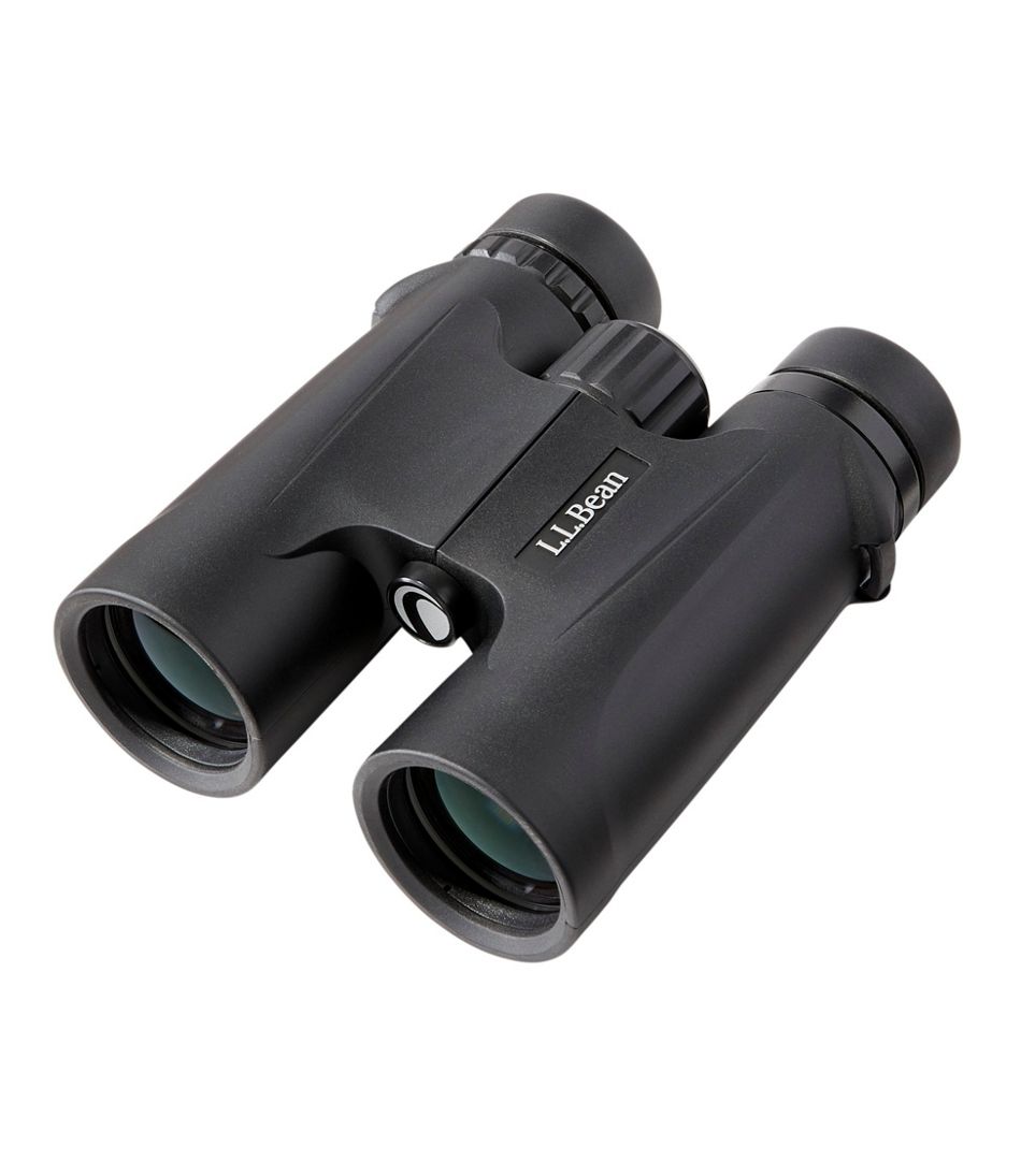 L.L.Bean Discovery Binoculars, 10x42 - L.L.Bean New