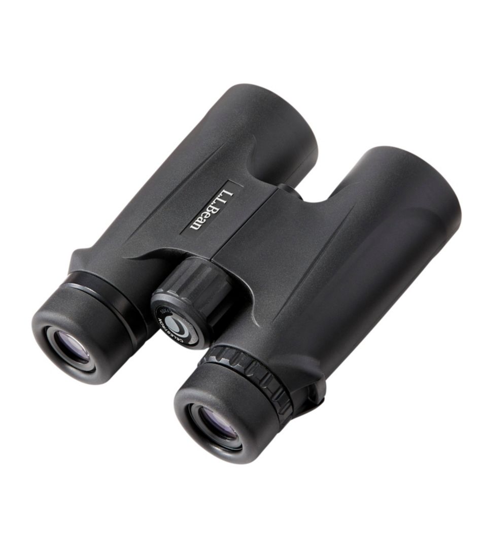 L.L.Bean Discovery Binoculars, 10x42 - L.L.Bean New