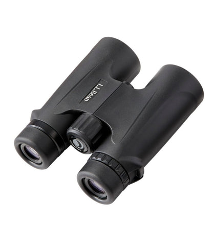 L.L.Bean Discovery Binoculars, 10x42 - L.L.Bean New