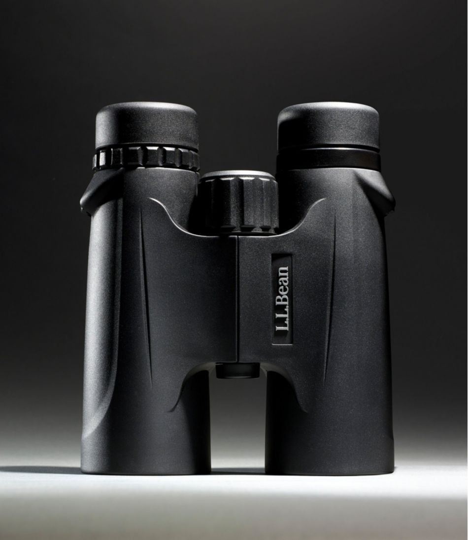 L.L.Bean Discovery Binoculars, 10x42 - L.L.Bean New
