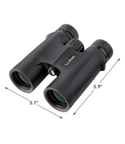 L.L.Bean Discovery Binoculars, 10x42 - L.L.Bean New