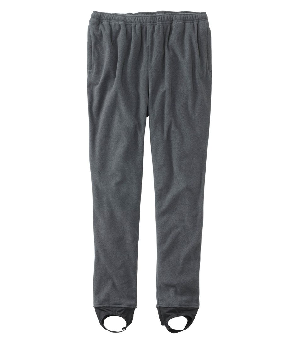 Men's Fleece Wader Pants - L.L.Bean Popular