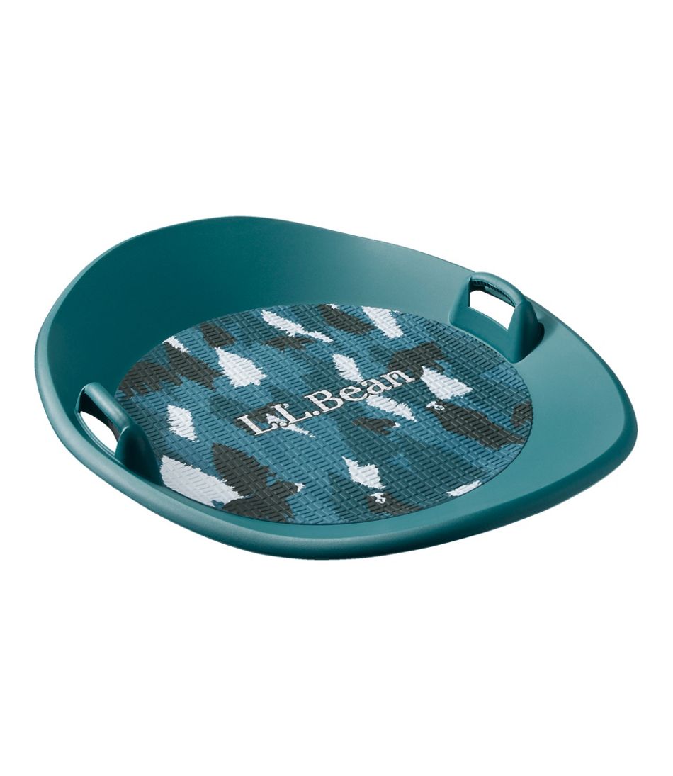 Sonic Snow Saucer DLX - L.L.Bean Trending