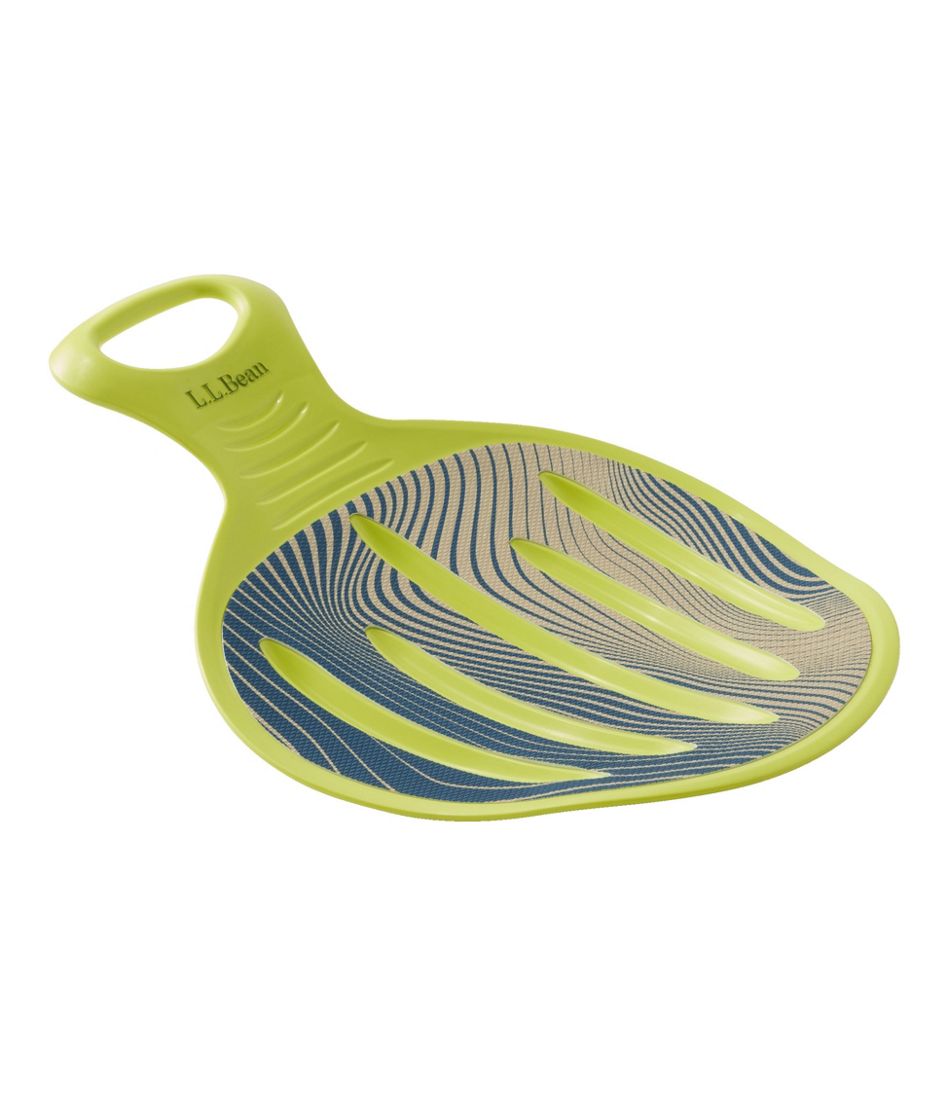 L.L.Bean Sonic Slider Sled - L.L.Bean Best Seller