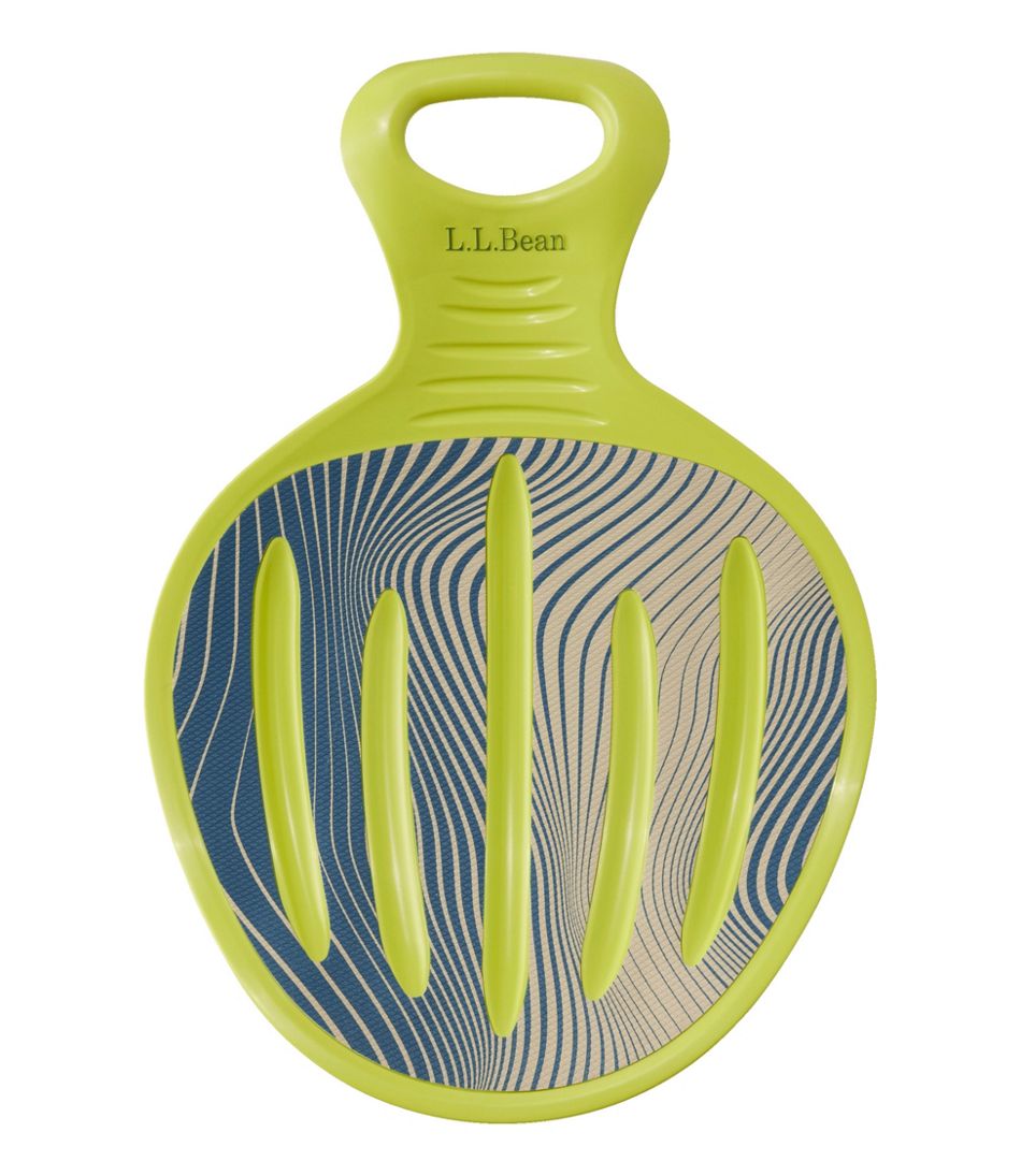 L.L.Bean Sonic Slider Sled - L.L.Bean Best Seller
