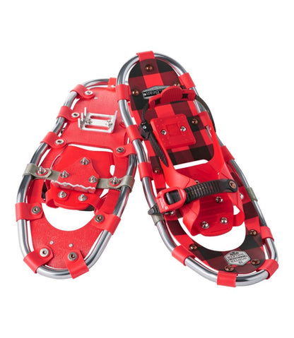 Kids' Winter Walker Snowshoe Package - L.L.Bean Exclusive