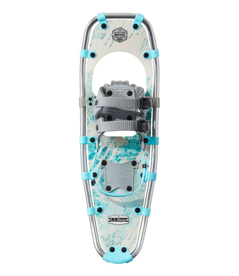 Women's Winter Walker Snowshoe - L.L.Bean Classic