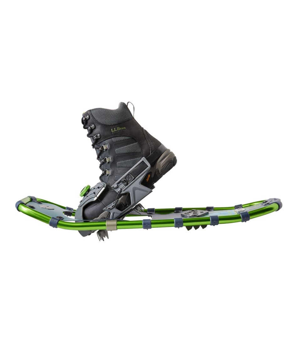 Men's Pathfinder BOA® Rec Snowshoe Package - L.L.Bean Essential