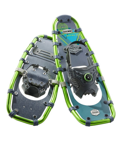 Men's Pathfinder BOA® Rec Snowshoe Package - L.L.Bean Essential