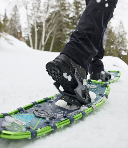 Men's Pathfinder BOA® Rec Snowshoe Package - L.L.Bean Essential