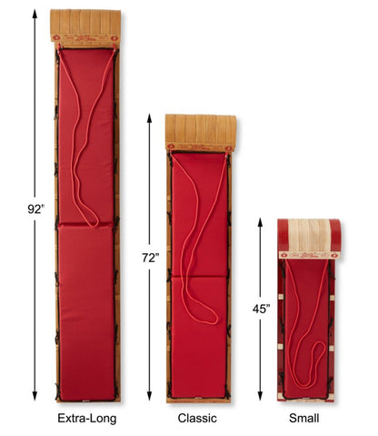 L.L.Bean Toboggan and Cushion Set - L.L.Bean Everyday