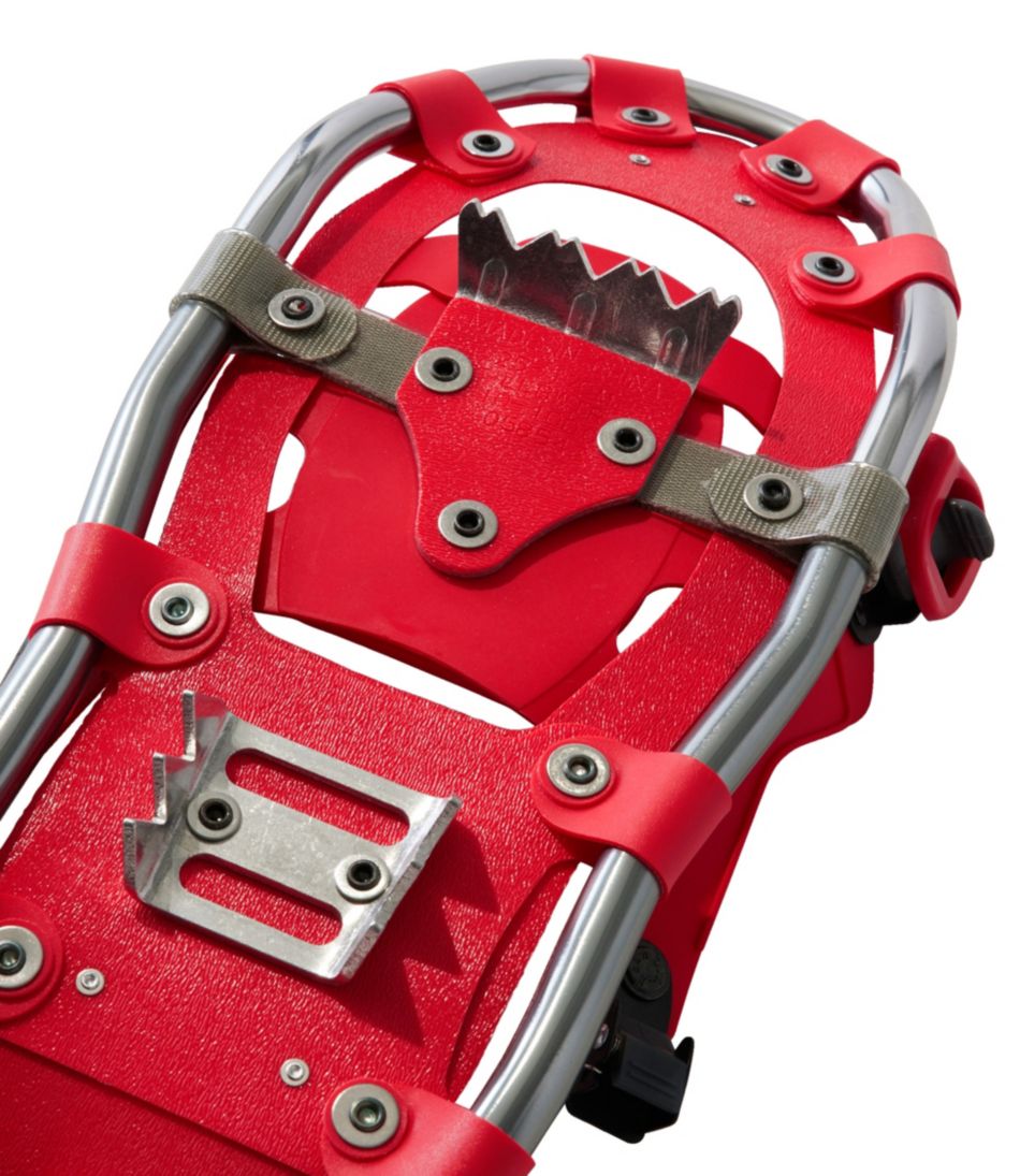 Kids' Winter Walker Snowshoes - L.L.Bean Great Value