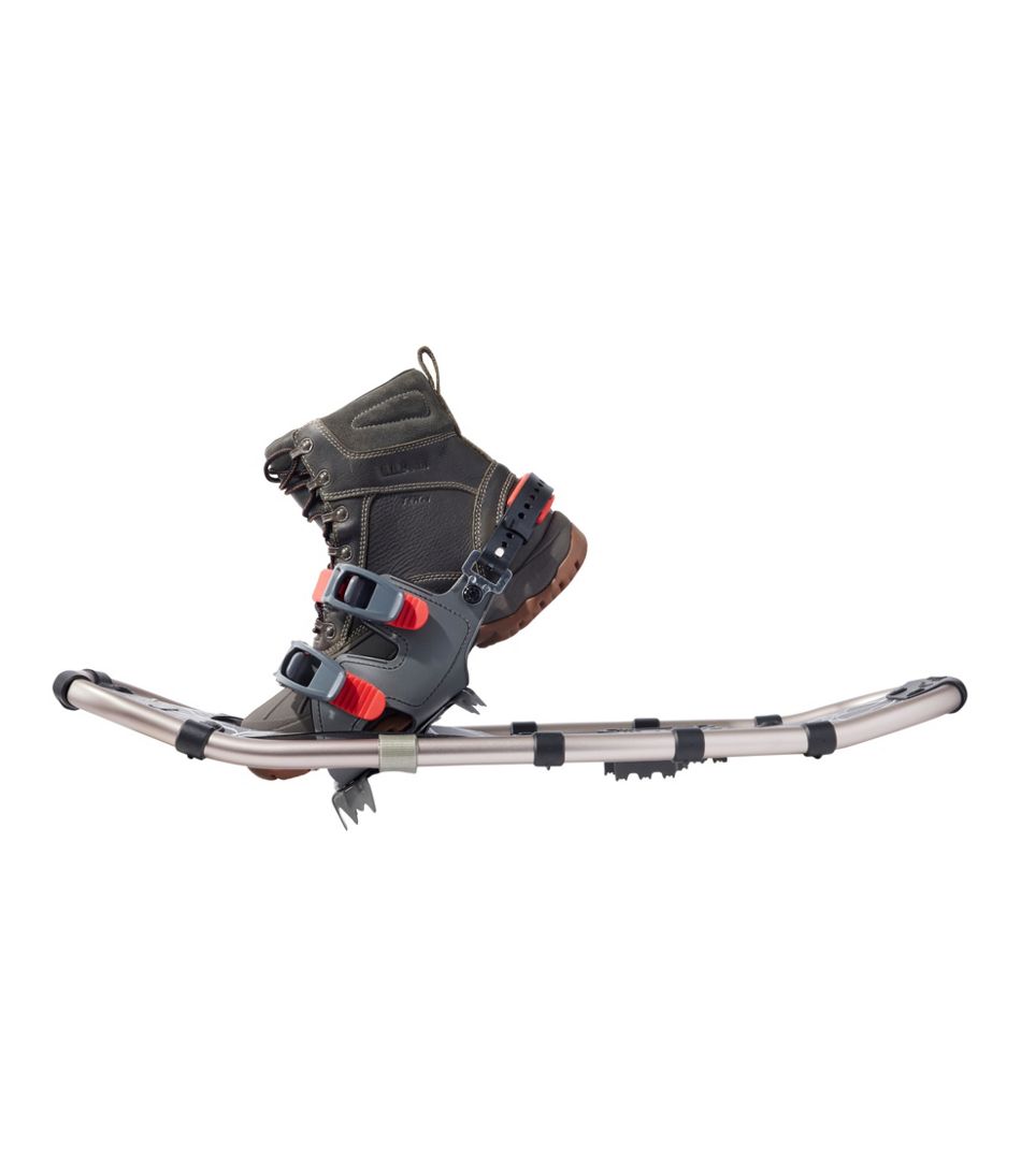 Men's Winter Walker Snowshoe Package - L.L.Bean Quality