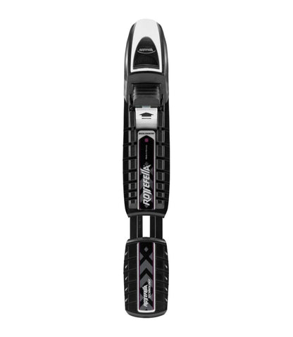 Rossignol BC 80 Backcountry Skis With Mounted NNN BC Auto Bindings - L.L.Bean Customer Favorite