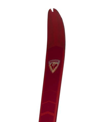 Rossignol BC 80 Backcountry Skis With Mounted NNN BC Auto Bindings - L.L.Bean Customer Favorite