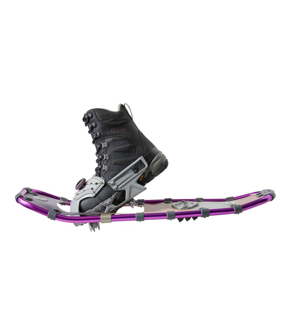 Women's Pathfinder BOA® Rec Snowshoe Package - L.L.Bean Top Pick