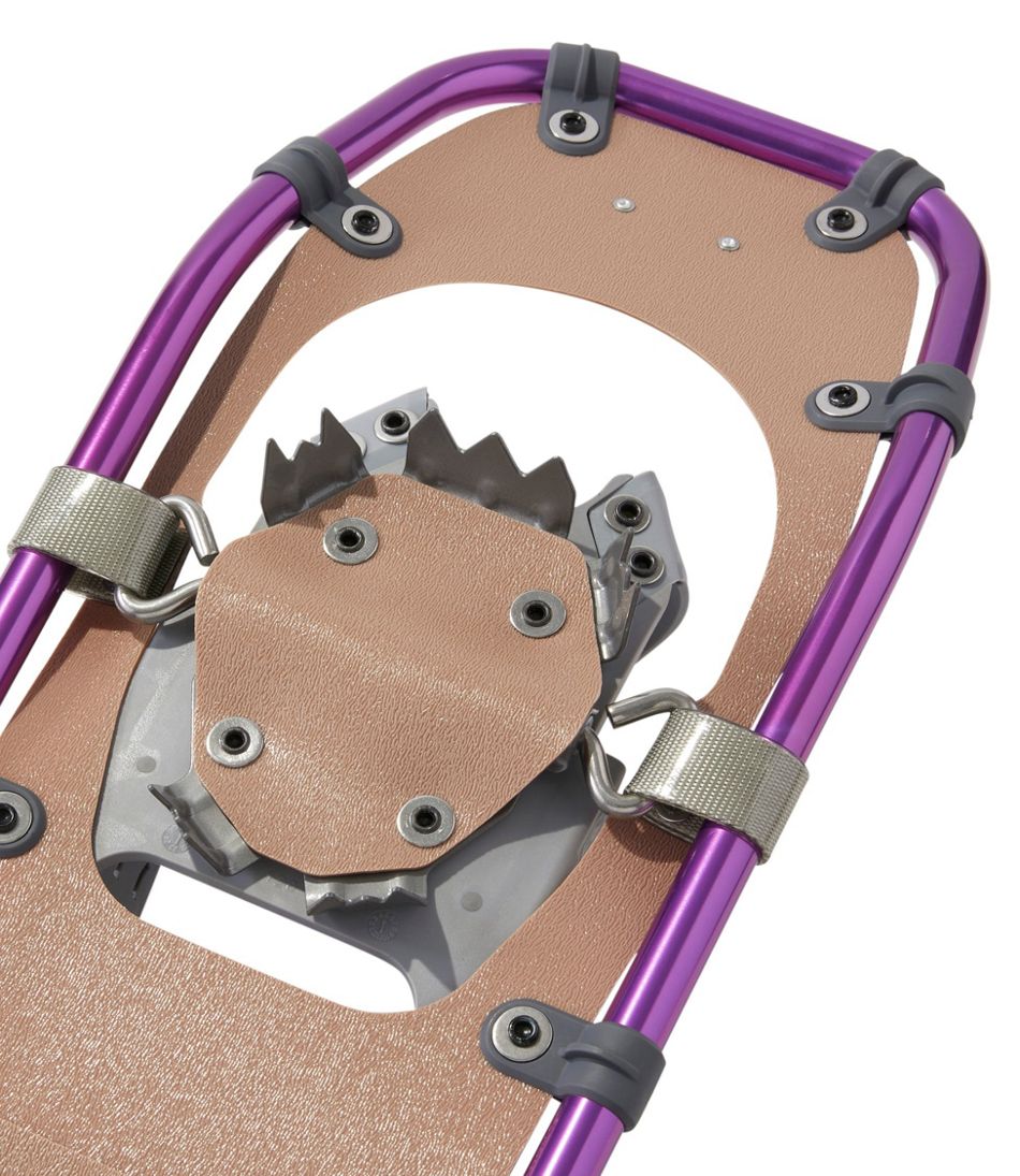 Women's Pathfinder BOA® Rec Snowshoe Package - L.L.Bean Top Pick