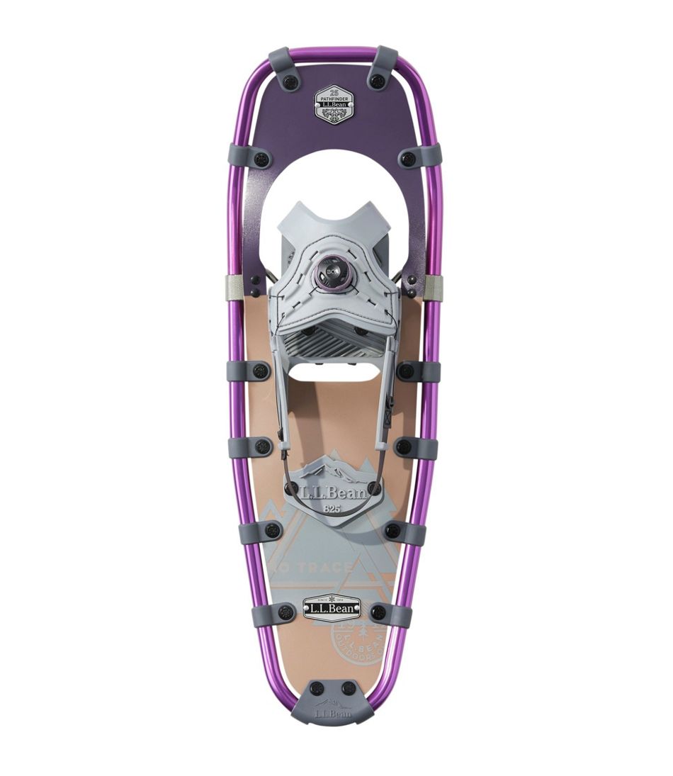 Women's Pathfinder BOA® Rec Snowshoe Package - L.L.Bean Top Pick