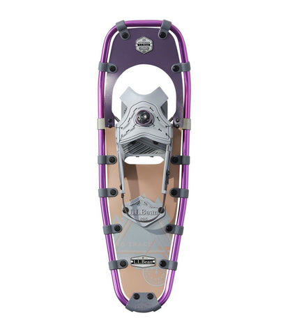 Women's Pathfinder BOA® Rec Snowshoe Package - L.L.Bean Top Pick