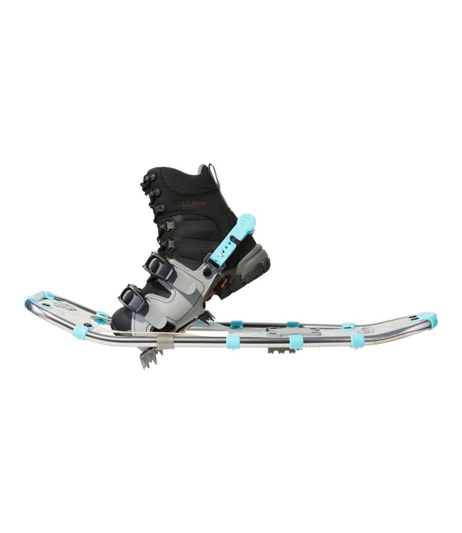 Women's Winter Walker Snowshoe Package - L.L.Bean New
