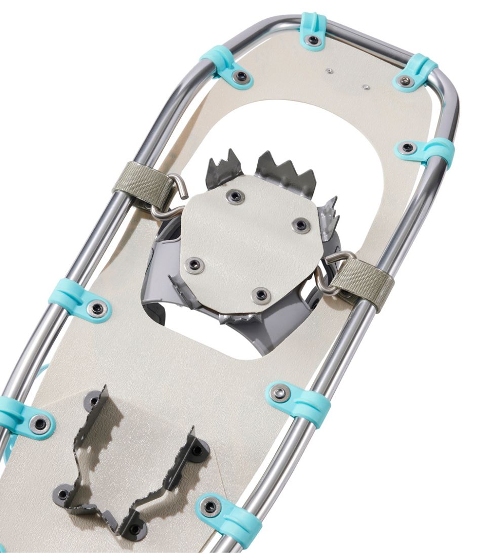 Women's Winter Walker Snowshoe Package - L.L.Bean New