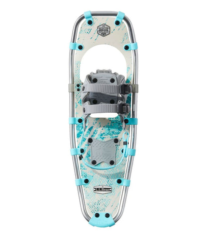 Women's Winter Walker Snowshoe Package - L.L.Bean New