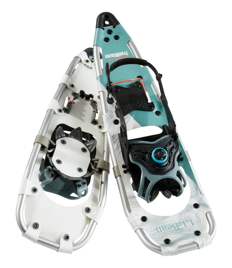 Women's L.L.Bean Trailblazer BOA® Tec Snowshoe - L.L.Bean Featured