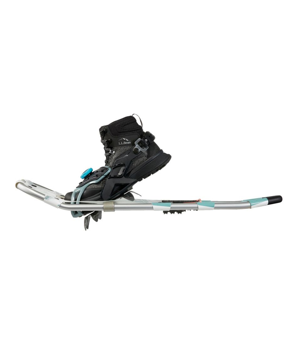 Women's L.L.Bean Trailblazer BOA® Tec Snowshoe - L.L.Bean Featured