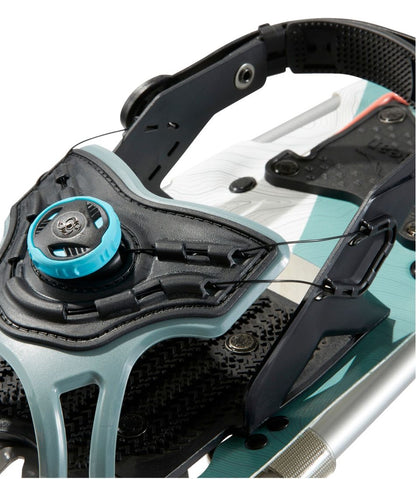 Women's L.L.Bean Trailblazer BOA® Tec Snowshoe - L.L.Bean Featured