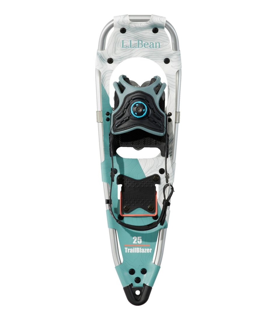 Women's L.L.Bean Trailblazer BOA® Tec Snowshoe - L.L.Bean Featured